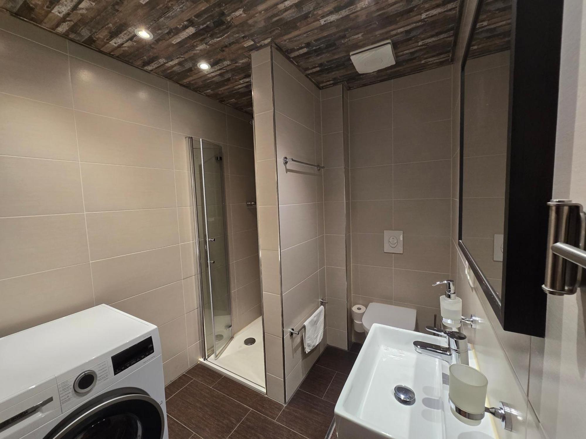 Ferienwohnung An Der Alten Stadtmauer Annaberg-Buchholz Zewnętrze zdjęcie