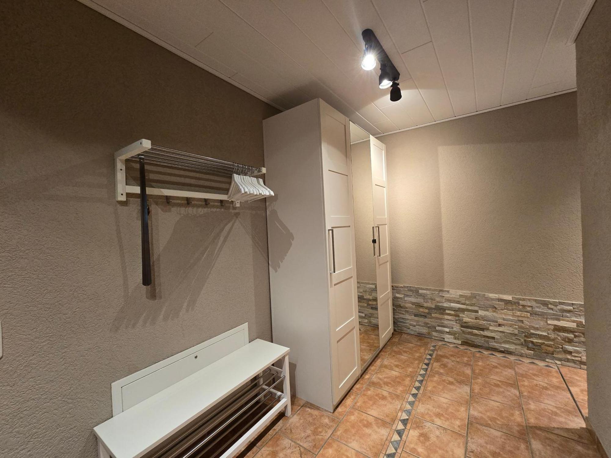 Ferienwohnung An Der Alten Stadtmauer Annaberg-Buchholz Zewnętrze zdjęcie