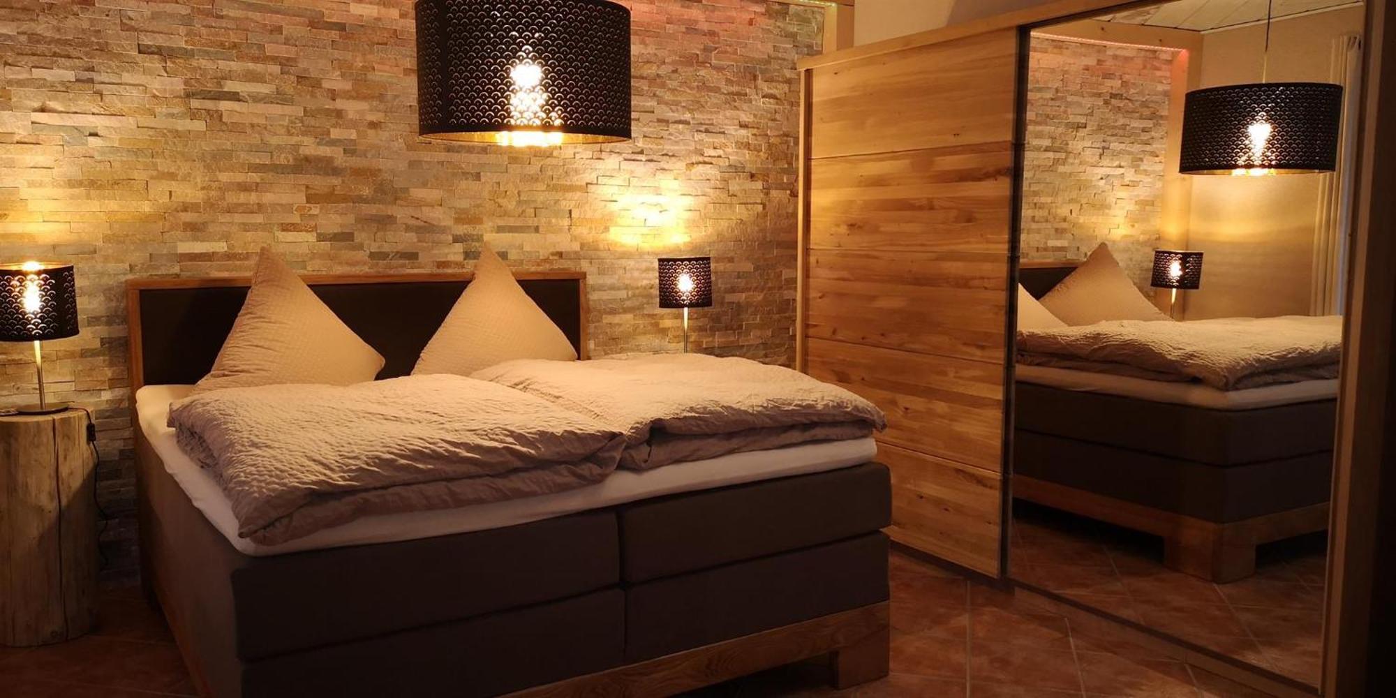 Ferienwohnung An Der Alten Stadtmauer Annaberg-Buchholz Zewnętrze zdjęcie