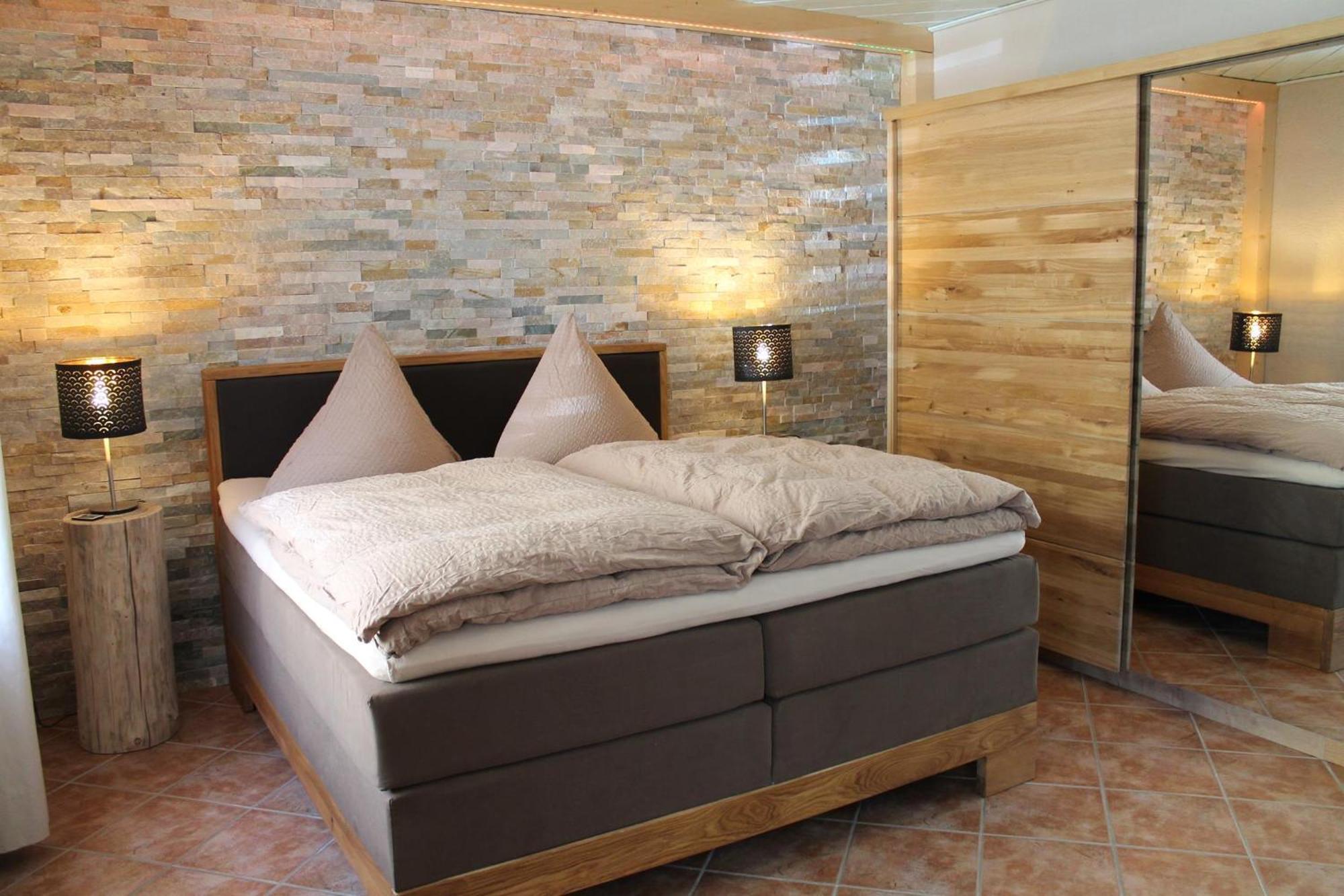 Ferienwohnung An Der Alten Stadtmauer Annaberg-Buchholz Zewnętrze zdjęcie